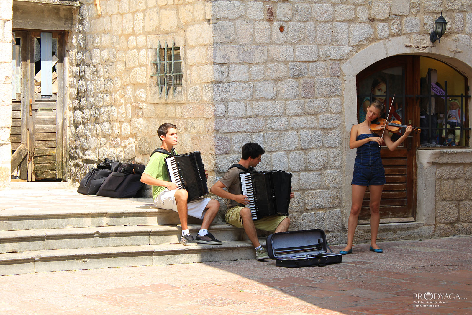 Kotor